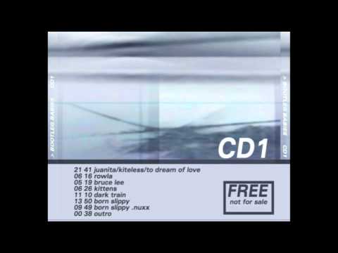 Youtube: Underworld - Bootleg Babies (CD-01)