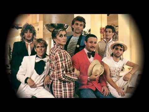 Youtube: Schrott Nach Acht - Zuppa Romana
