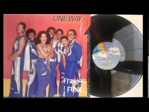 Youtube: One Way -  My Lady (1981)