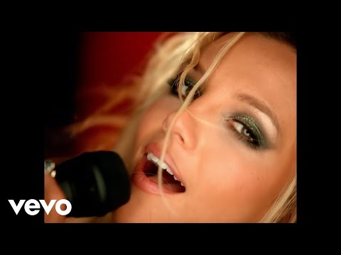 Youtube: Britney Spears - I Love Rock 'N' Roll (Official HD Video)