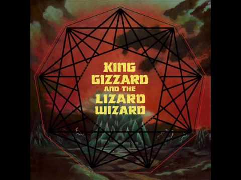 Youtube: King Gizzard and the Lizard Wizard - Evil Death Roll