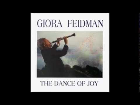 Youtube: Giora Feidman - Mi Chomocha
