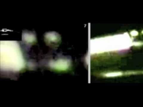 Youtube: Turkey UFO Clearly Shows Aliens - Dr Roger Leir