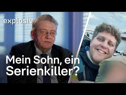 Youtube: Ist der Arzt Johannes M. ein eiskalter Serienmörder? | Explosiv – Das Magazin