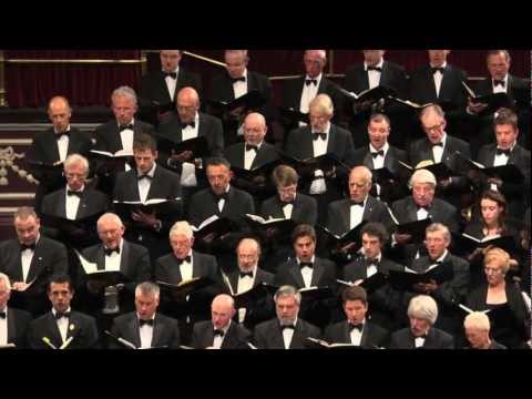 Youtube: Royal Choral Society: 'Hallelujah Chorus' from Handel's Messiah