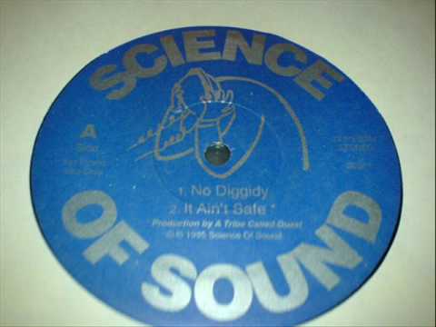 Youtube: Science Of Sound - No Diggidy