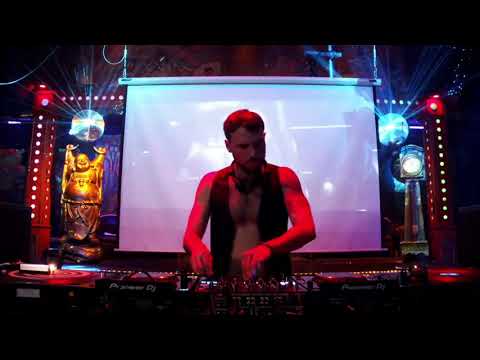 Youtube: vom Feisten @ Symbiotikka KitKat Club Berlin / Live-Video