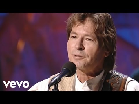 Youtube: John Denver - Take Me Home, Country Roads (from The Wildlife Concert)