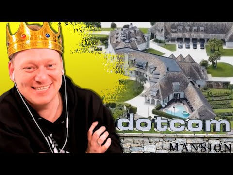 Youtube: Das MEGA Anwesen auf NEUSEELAND! 😱 | Traum oder Albtraum? | Königs Talk