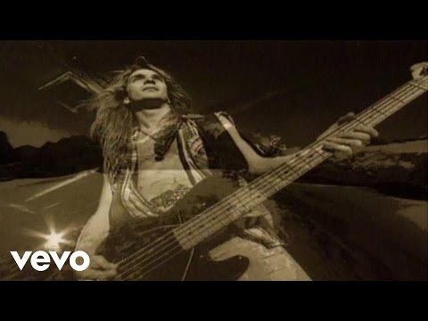 Youtube: Gotthard - I'm your travelling man (Videoclip)