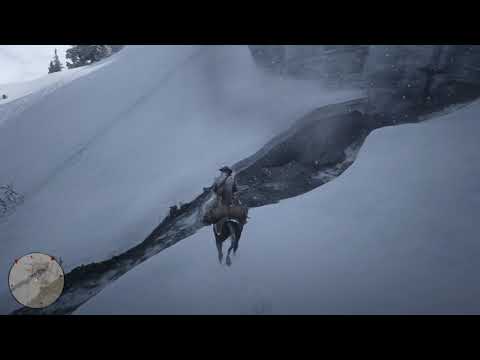 Youtube: The last adventure of mountaineer horse