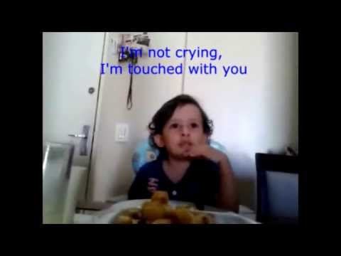 Youtube: Indigo Children (Try not Cry)