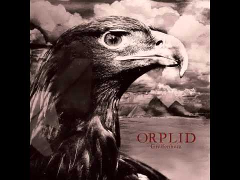 Youtube: Orplid - Schwertgesang