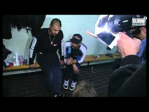 Youtube: DJ Paul Elstak - Life Is Like A Dance (Official Music Video)