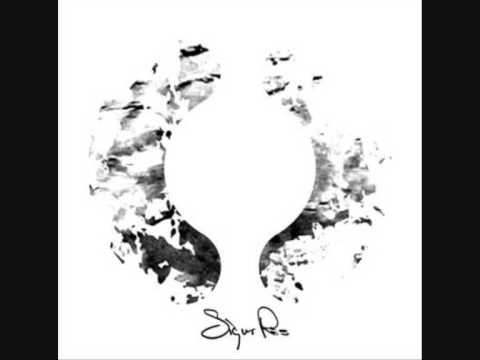 Youtube: Sigur Rós - Untitled 1