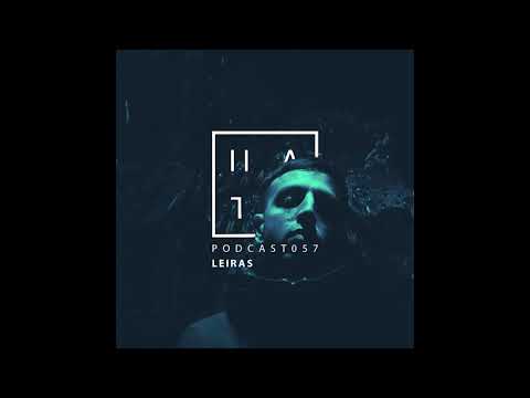 Youtube: Leiras - HATE Podcast 057 (12th November 2017)