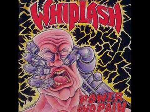 Youtube: Whiplash - Power Thrashing Death