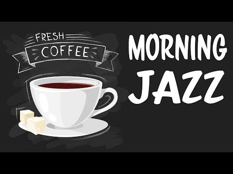 Youtube: Morning Jazz & Bossa Nova For Work & Study - Lounge Jazz Radio - Live Stream 24/7