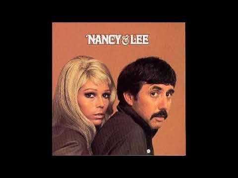 Youtube: Summer Wine - Nancy Sinatra & Lee Hazlewood