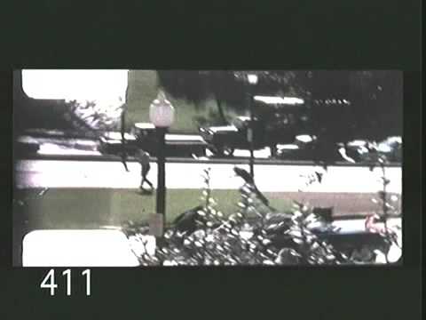 Youtube: The JFK Assassination - the Last Shot