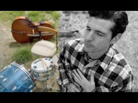 Youtube: Seth Avett - It's Natural (Official Video)