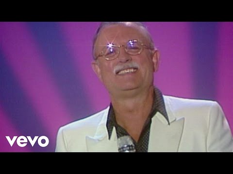 Youtube: Roger Whittaker - Schön war die Zeit (Lass das mal den Tony machen 01.3.1990)