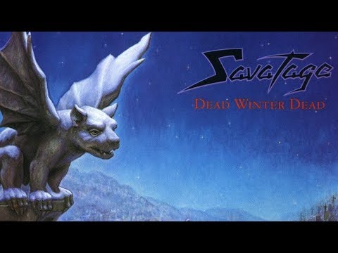 Youtube: Savatage - Not What You See