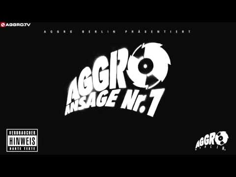 Youtube: B-TIGHT - MÄRKISCHES VIERTEL - AGGRO ANSAGE NR. 1 - ALBUM - TRACK 03