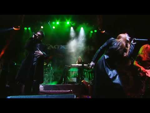 Youtube: Kamelot - The Haunting