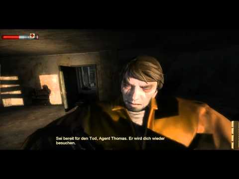 Youtube: Let's Play Condemned [SEMIBLIND] - part 03: In die Scheisse... (Deutsch/German)