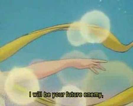 Youtube: Sailor Moon - Spieluhr