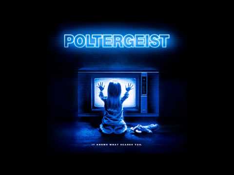 Youtube: Poltergeist Theme