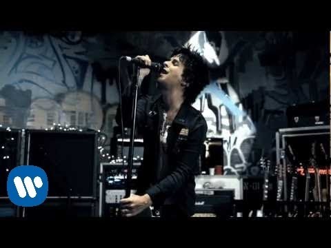 Youtube: Green Day - Oh Love [Official Music Video]