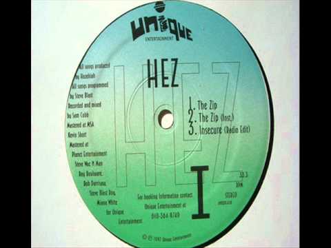 Youtube: Hez - The Zip