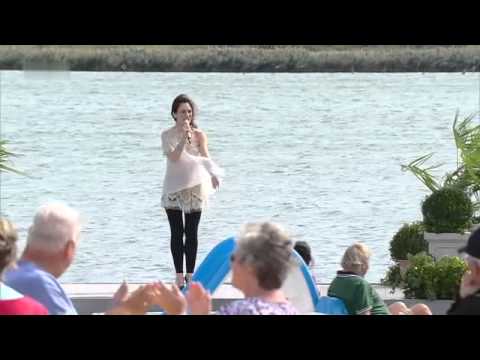 Youtube: Maria Levin - Träume werden Wirklichkeit 2012