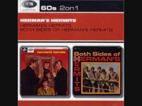 Youtube: Listen People-Herman's Hermits-1966