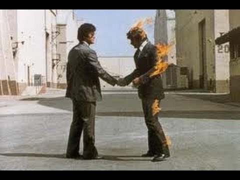 Youtube: Pink Floyd - Wish You Were Here