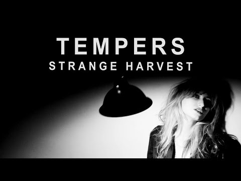 Youtube: Tempers - Strange Harvest (Official video)