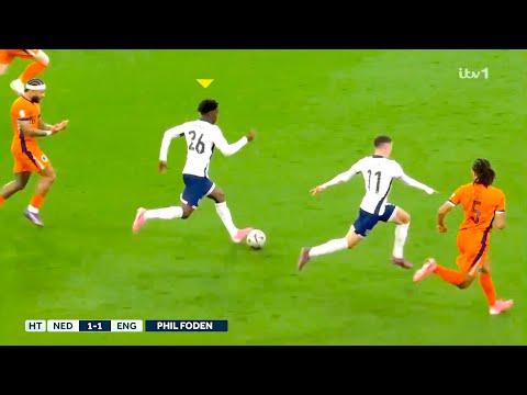 Youtube: Kobbie Mainoo is PHENOMENAL🏴󠁧󠁢󠁥󠁮󠁧󠁿