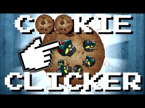 Youtube: Cookie Clicker - Ein Keks sie zu knechten | MythosOfGaming
