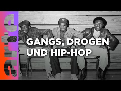 Youtube: Hip-Hop: Stimmen der Straße | Fight The Power: Wie Hip-Hop die Welt veränderte (2/4)  | ARTE