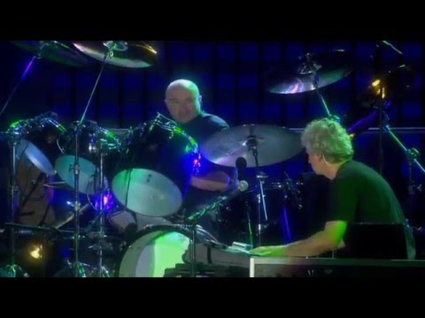 Youtube: Genesis Second Home By The Sea "Live 2007"