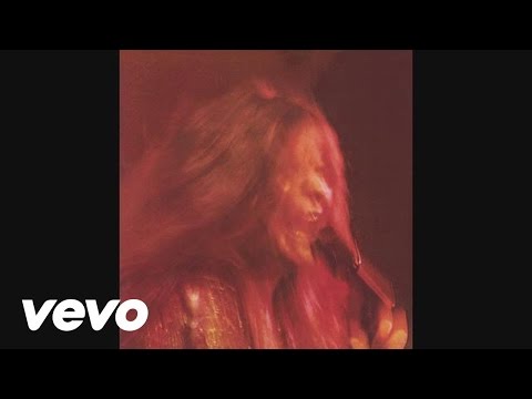 Youtube: Janis Joplin - To Love Somebody (Official Audio)