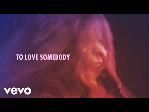 Youtube: Janis Joplin - To Love Somebody (Official Audio)