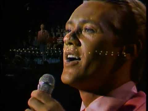 Youtube: Righteous Brothers - Unchained Melody [Live - Best Quality] (1965)