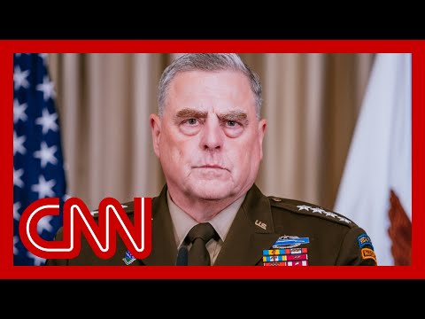 Youtube: Top US general says ejecting Russia from Ukraine will be difficult this year