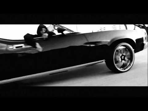 Youtube: SpaceGhostPurrp - Tha Black God (Official Video)