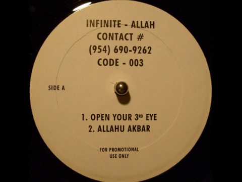 Youtube: Infinite Allah - Angel Of Death