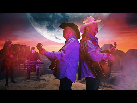 Youtube: Bellamy Brothers - Over The Moon
