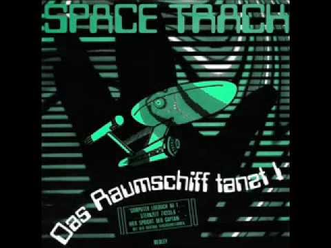 Youtube: Space Track-das raumschiff tanzt!